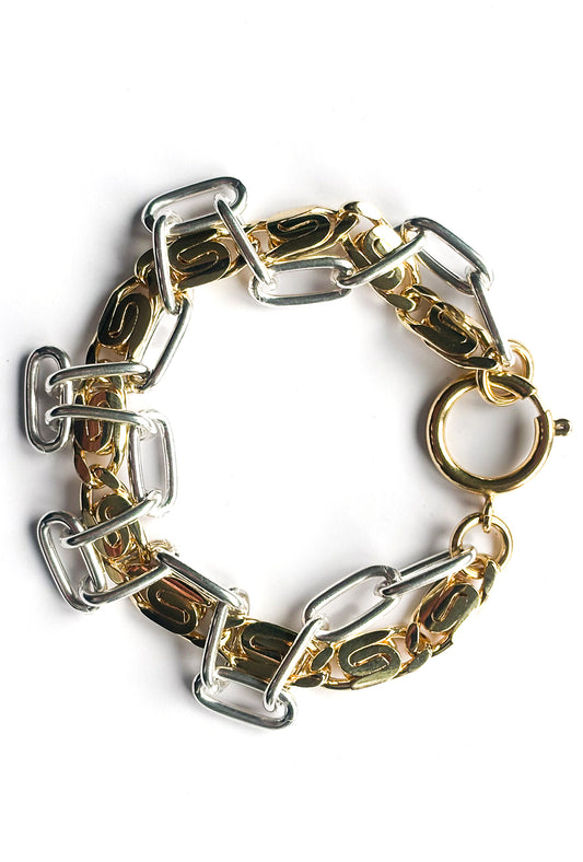 Tangle Fun Bracelet