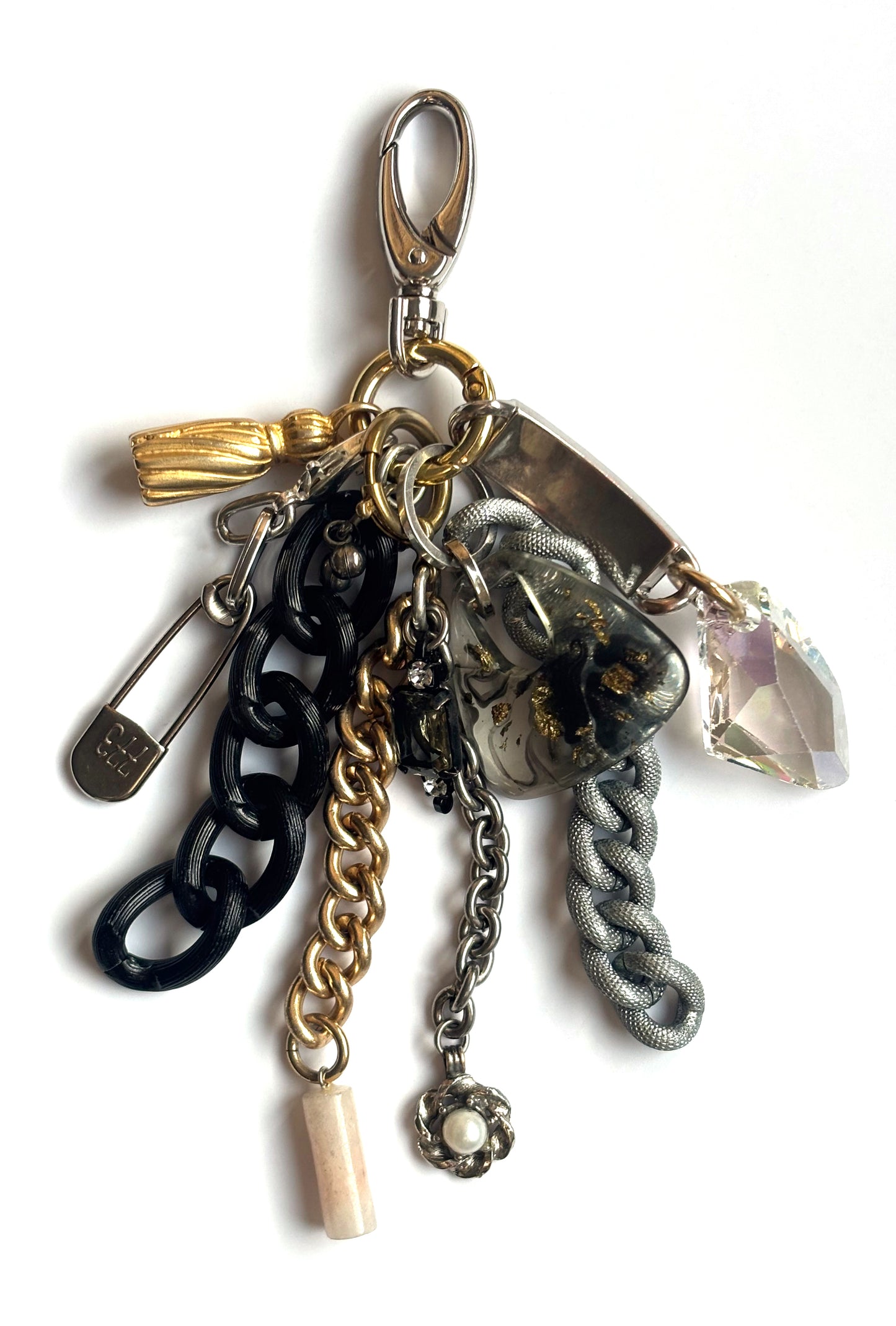 Bag Charmer Glam Rock