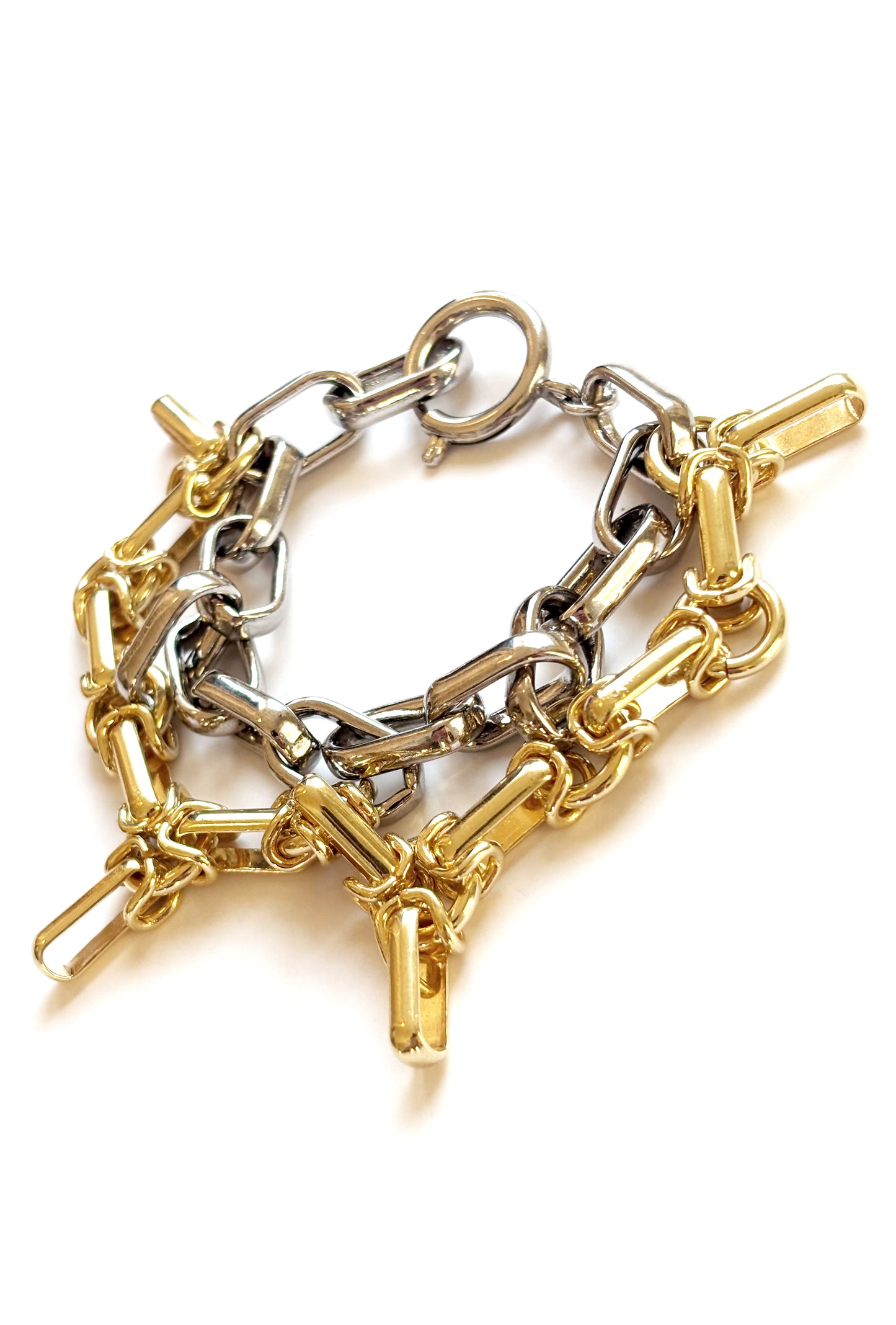 Rebel Bracelet