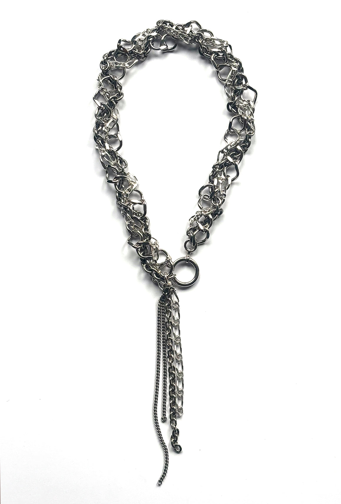 Dangler Necklace Bold