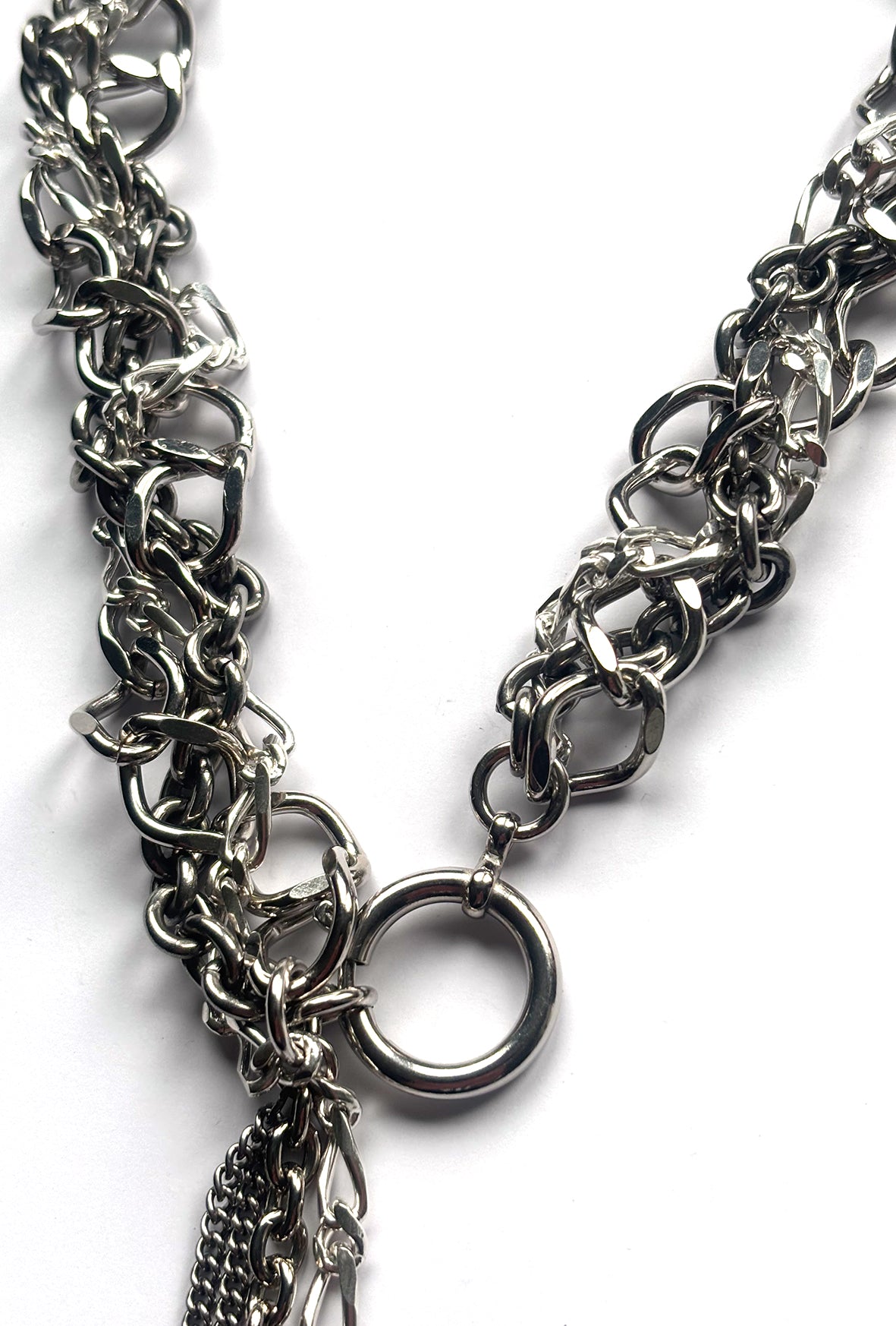 Dangler Necklace Bold