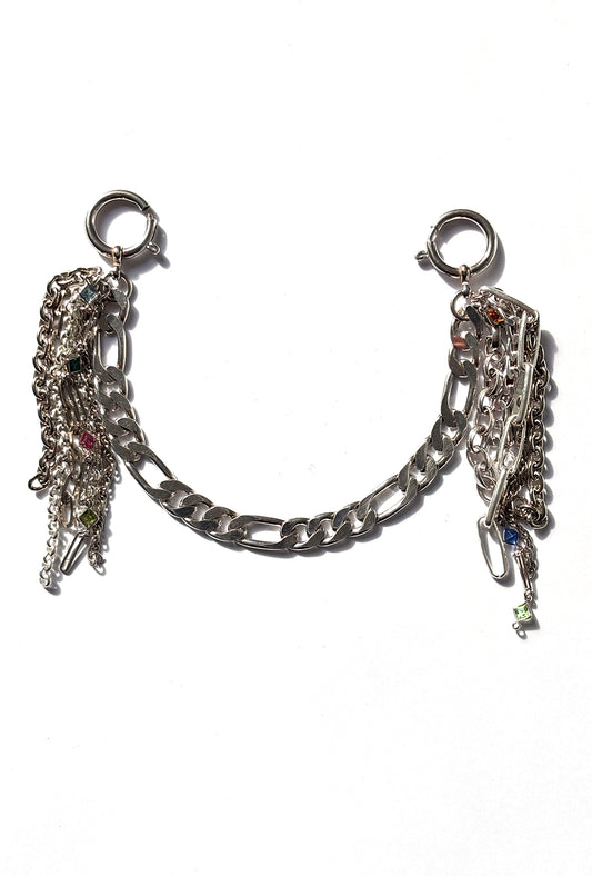 Super Charmer Silver