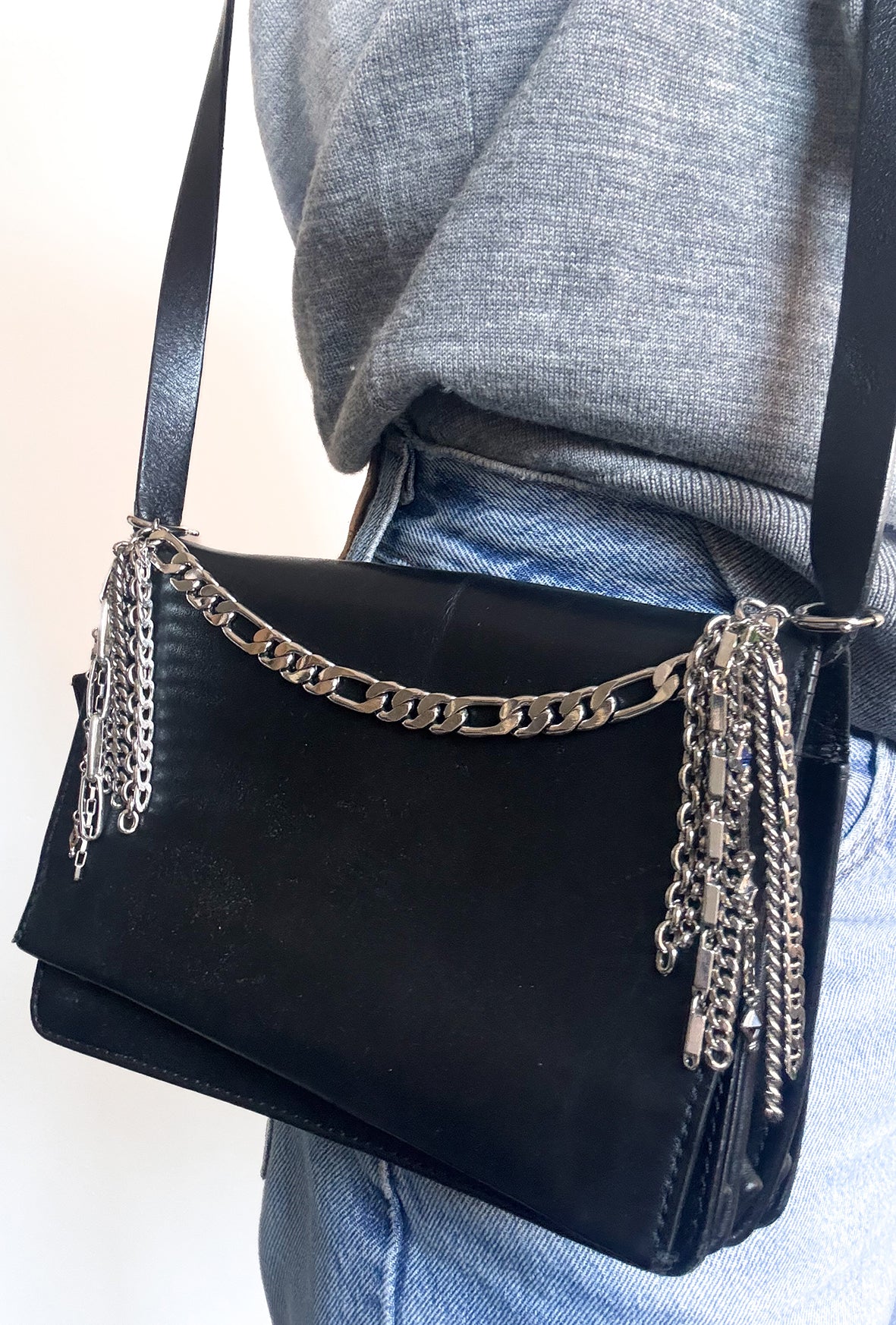 Super Charmer Silver