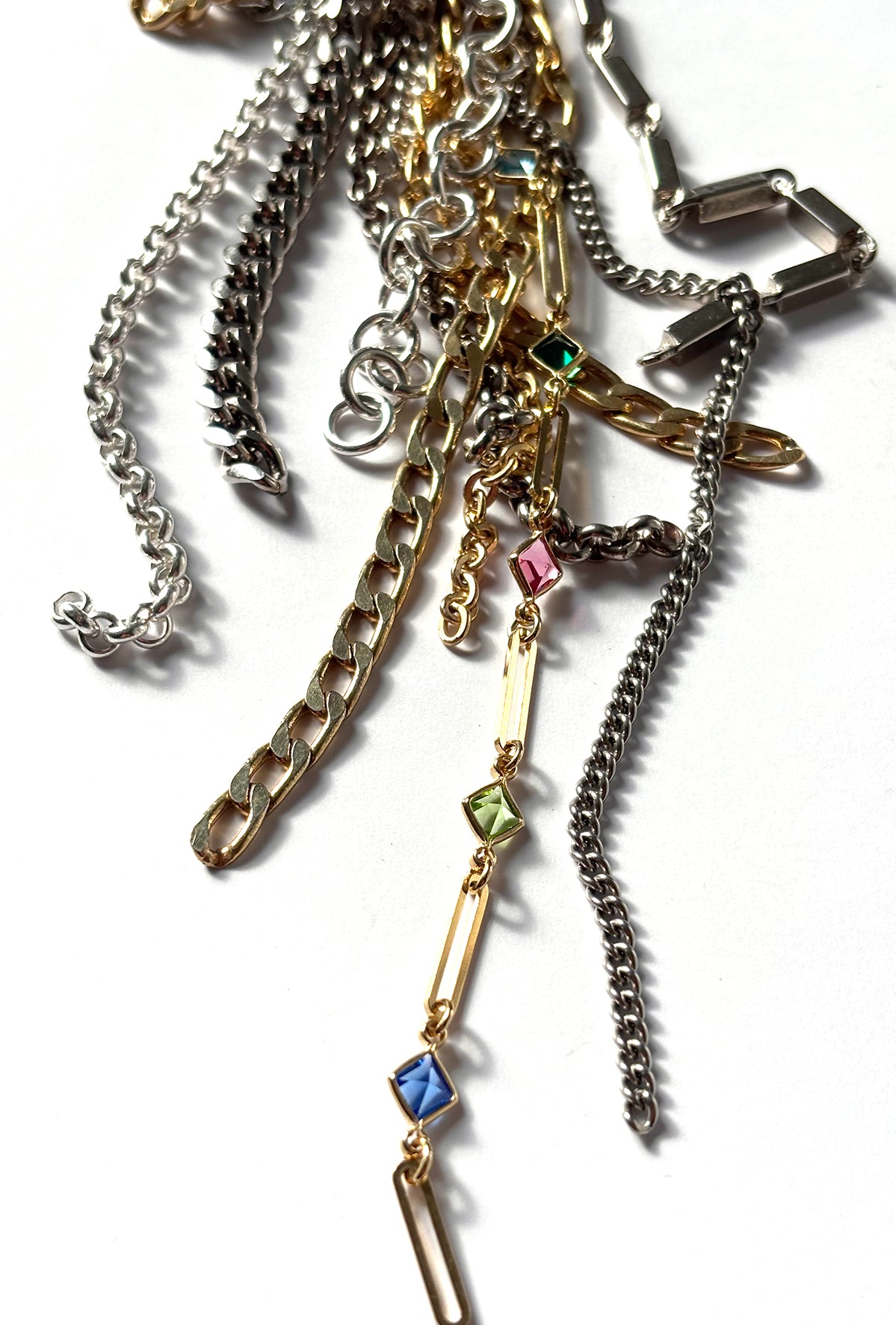 Multi Chain Pin