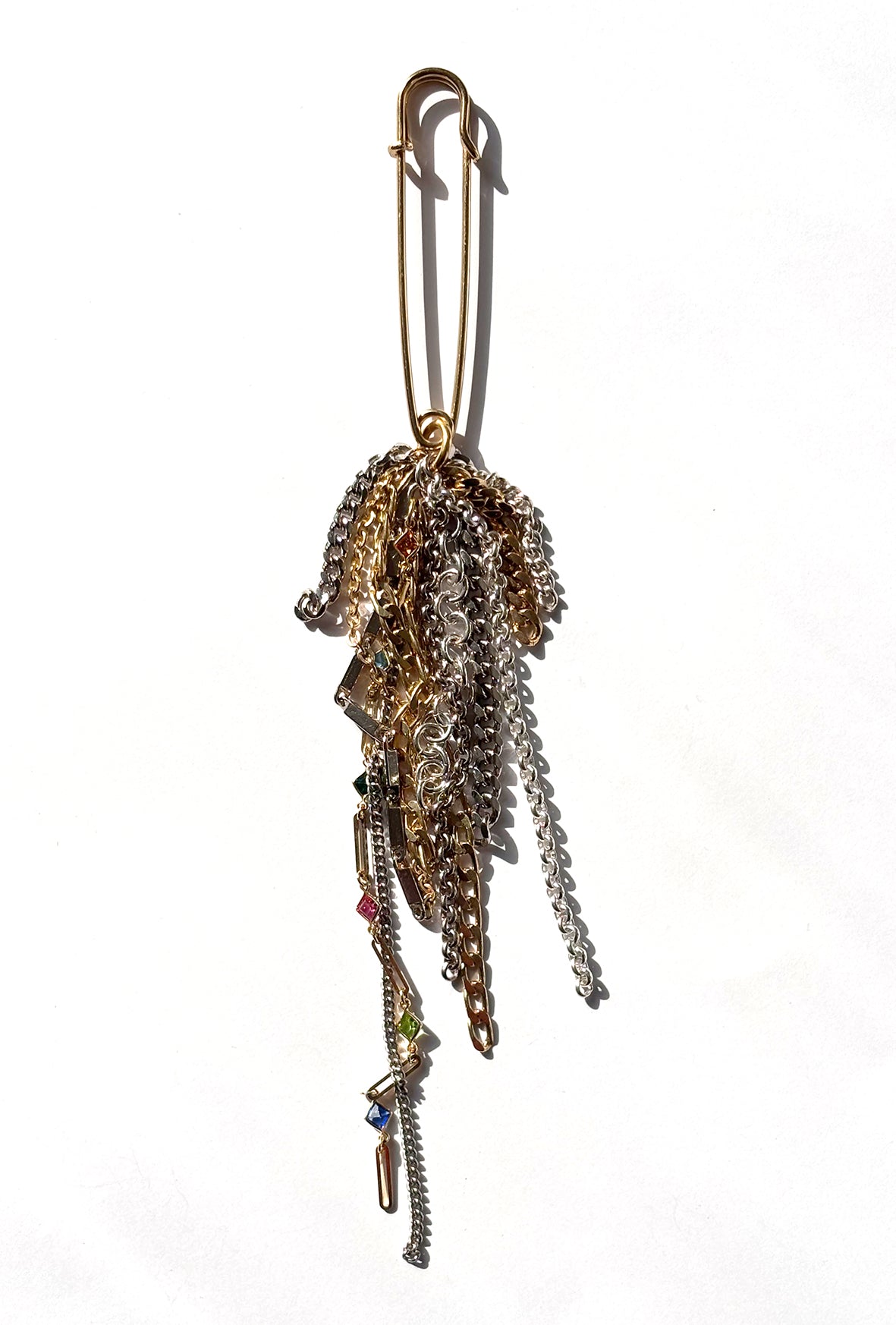 Multi Chain Pin
