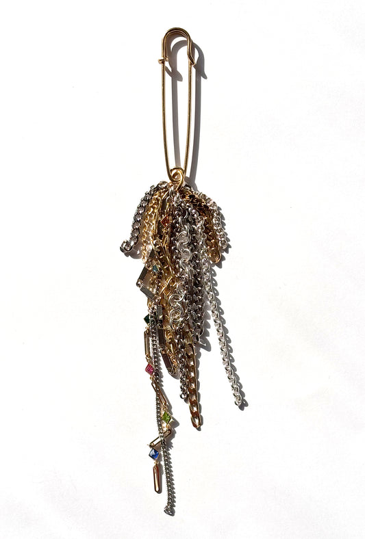 Multi Chain Pin
