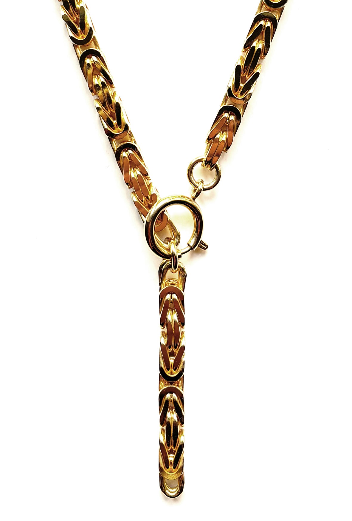 Queen necklace