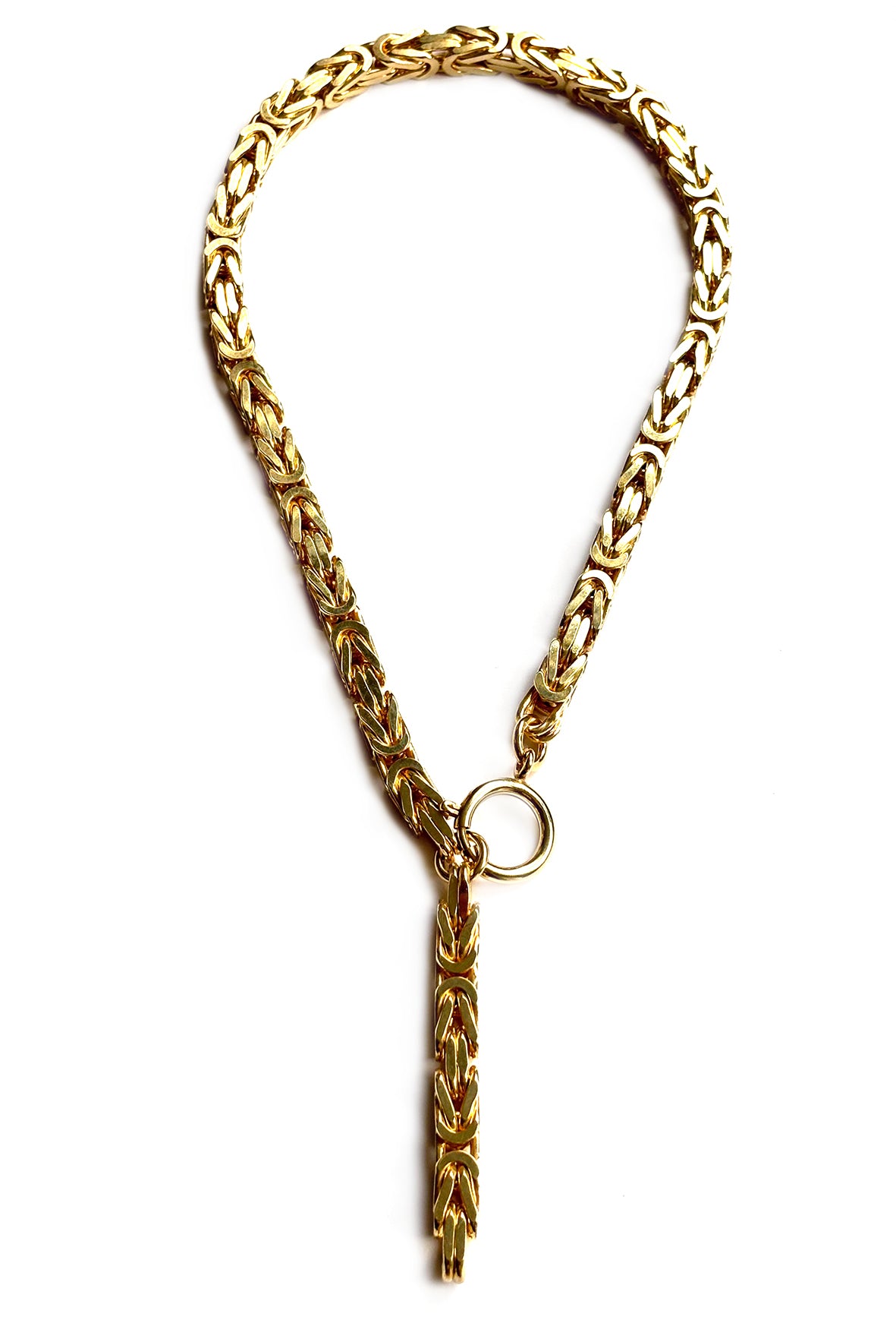 Queen necklace