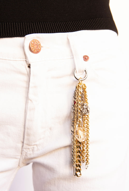 Multi Charmer Bicolor