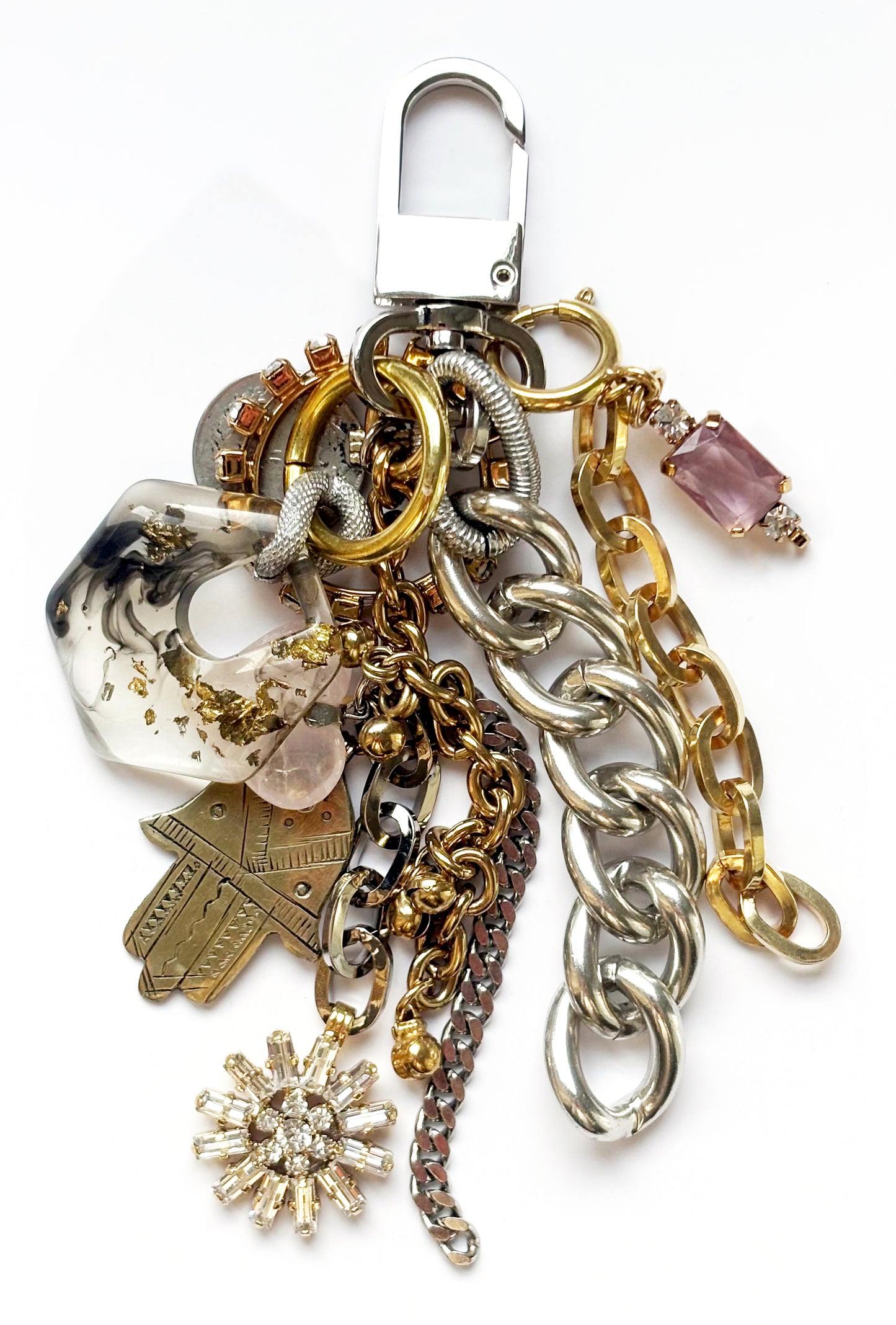 Bag Charmer Sun Beam