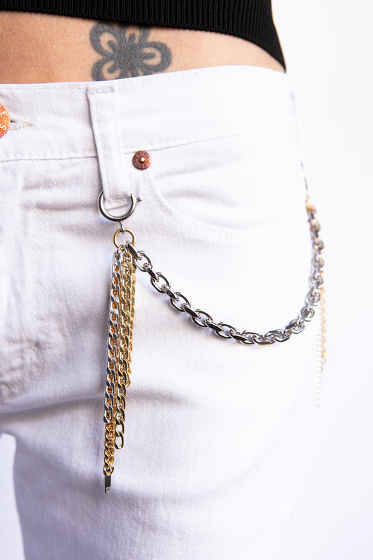 Super Charmer Bicolor