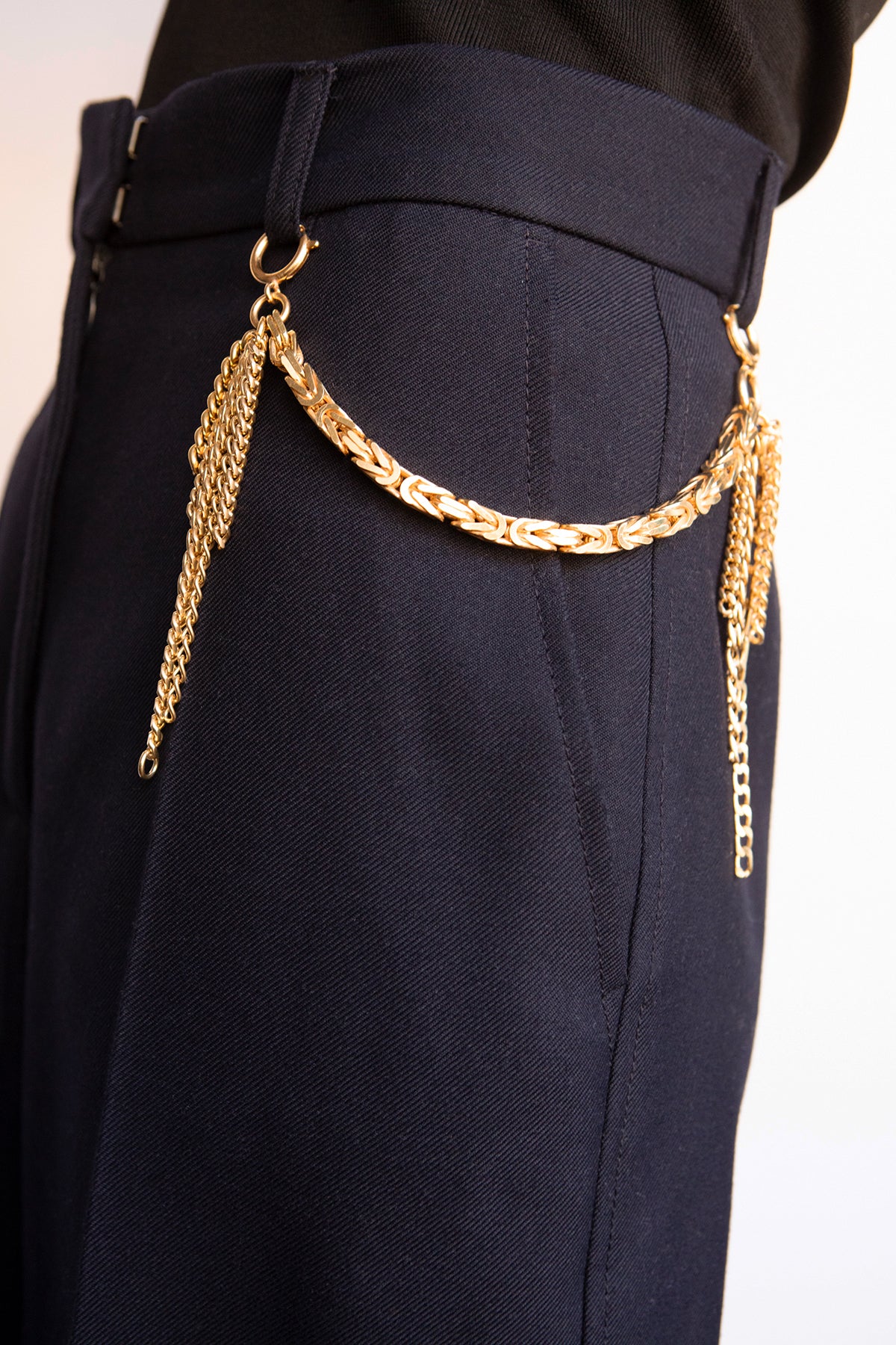 Super Charmer Gold