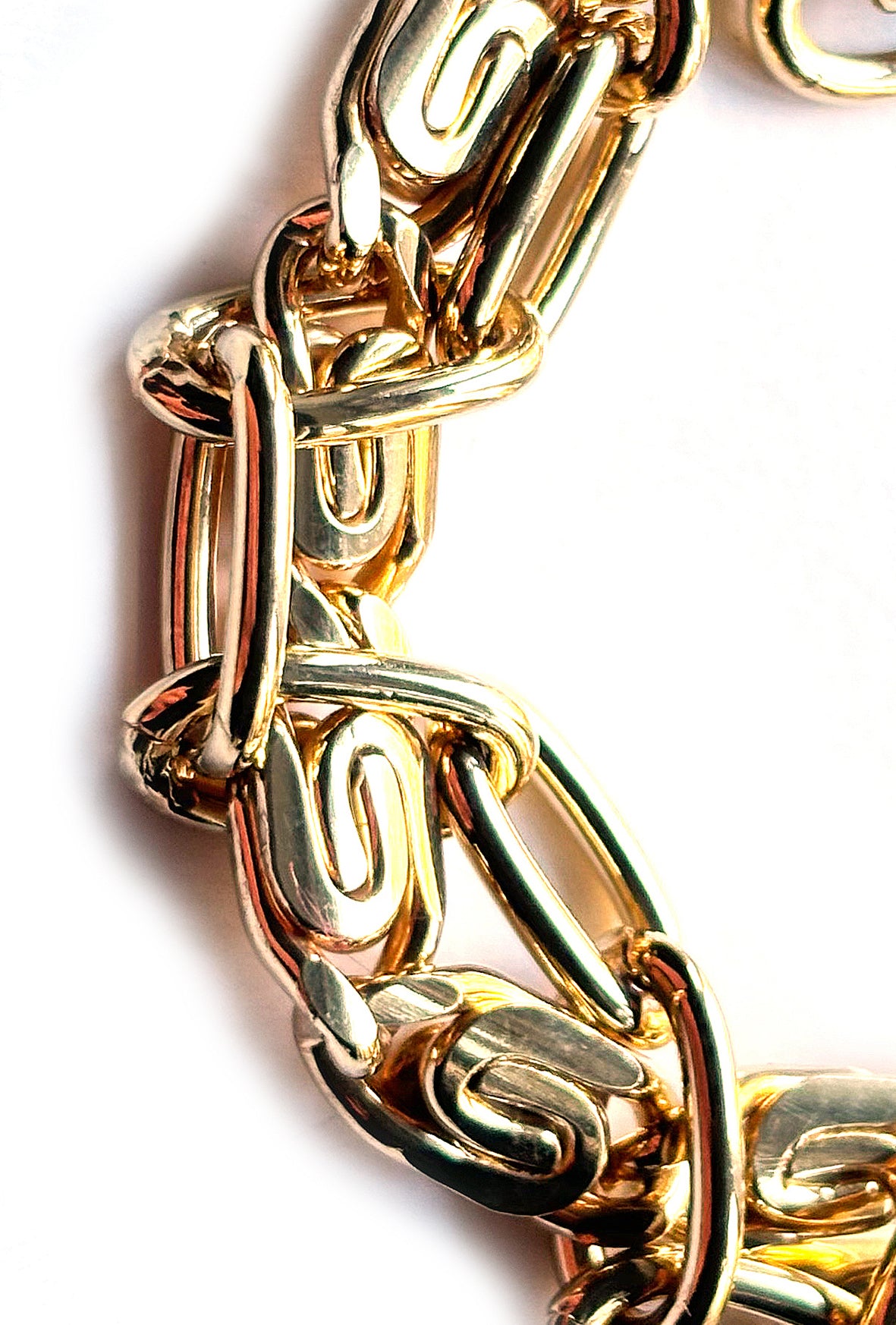 Tangle Fun Bracelet