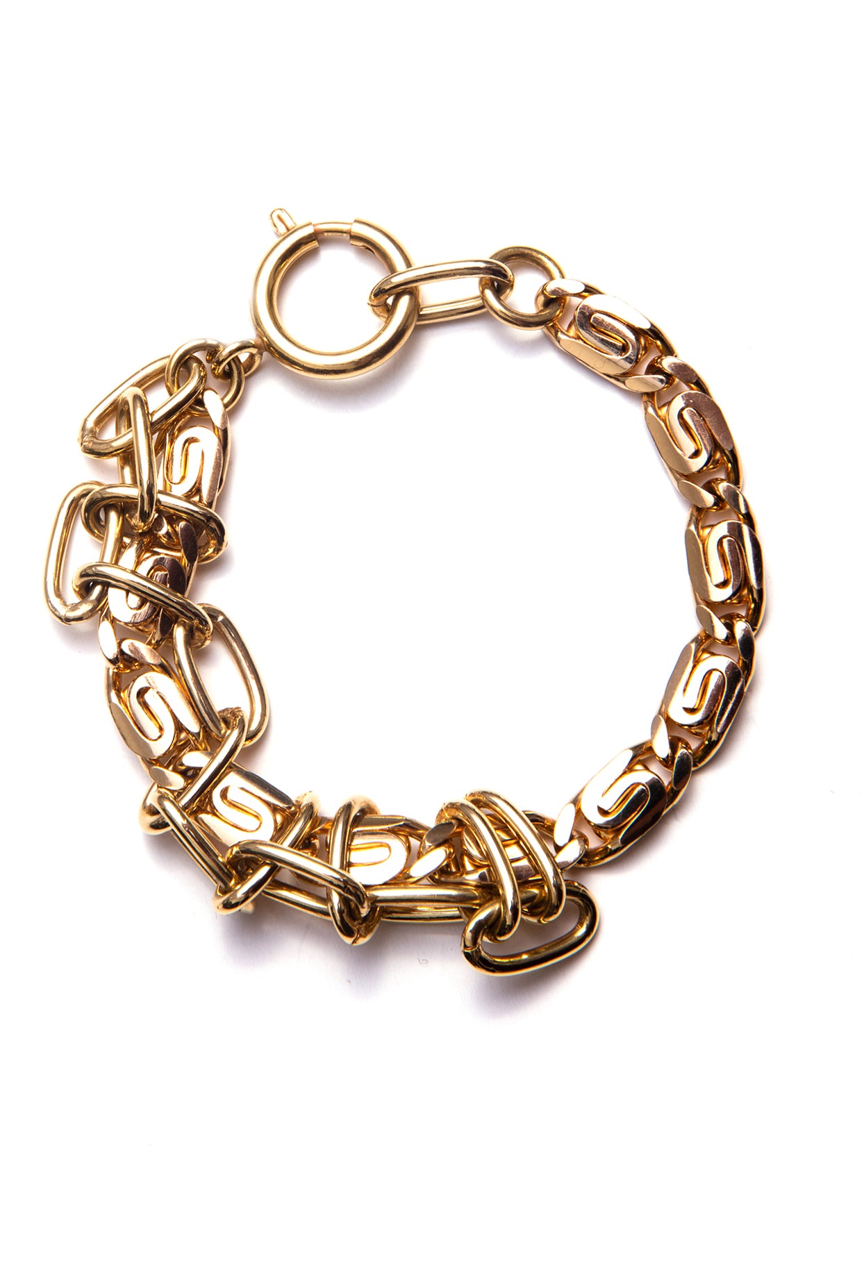 Tangle Fun Bracelet