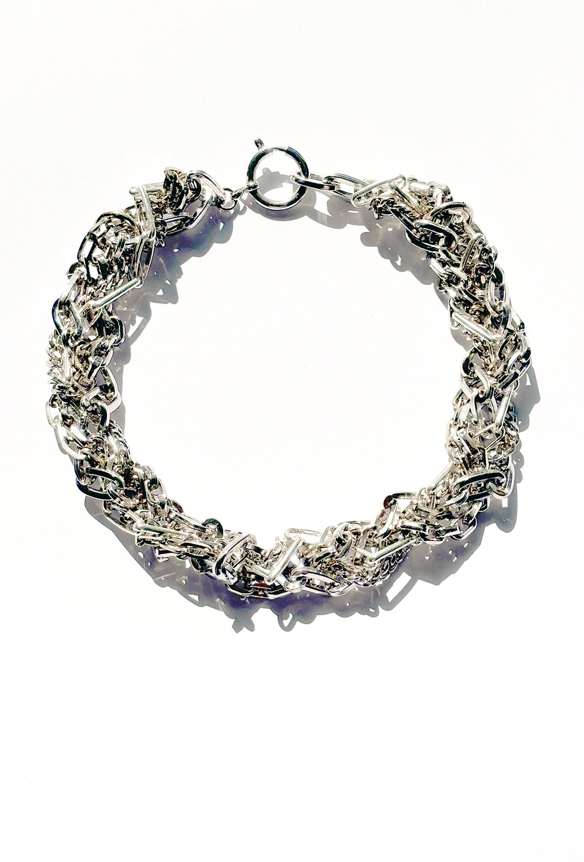 Union Necklace