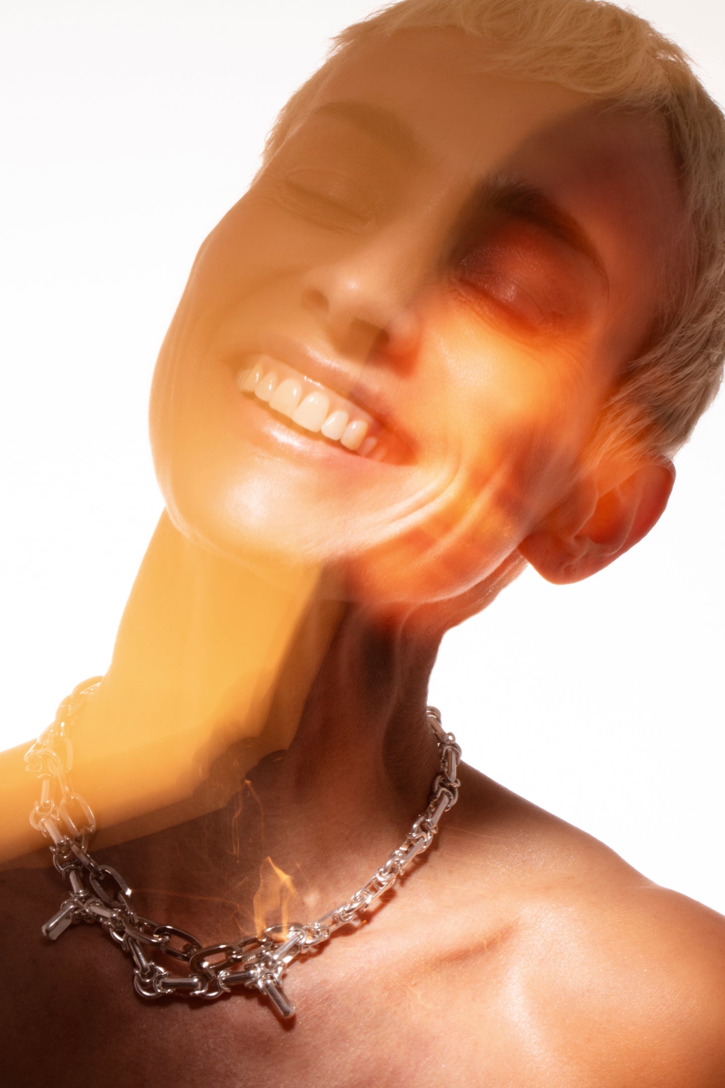 Rebel Necklace