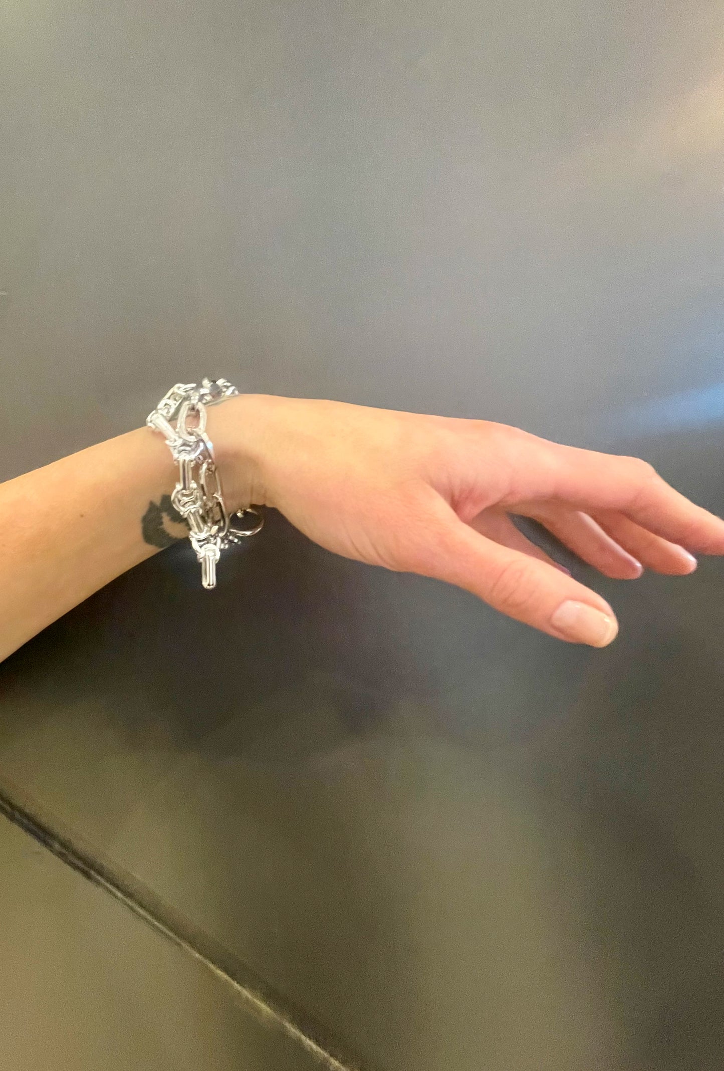 Rebel Bracelet