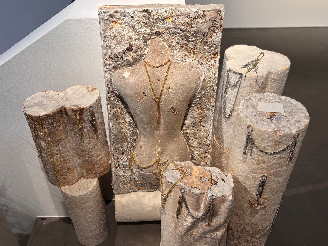 BOLD x AKKESOIR Press Days