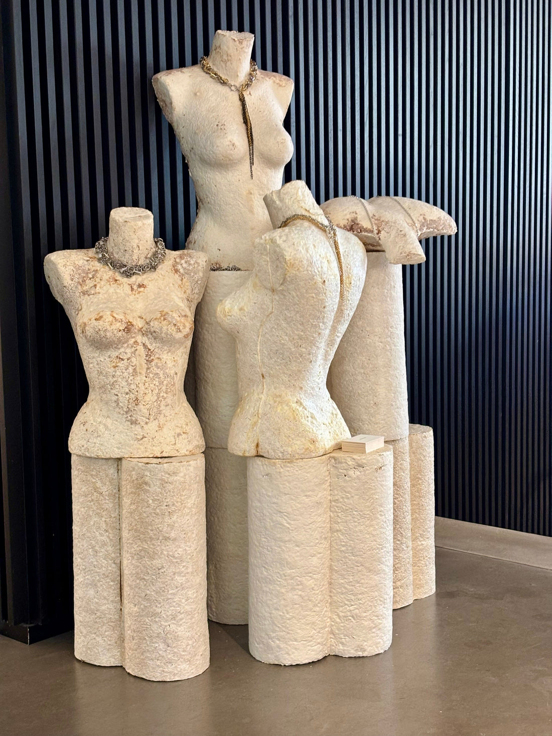 BOLD x AKKESOIR Press days