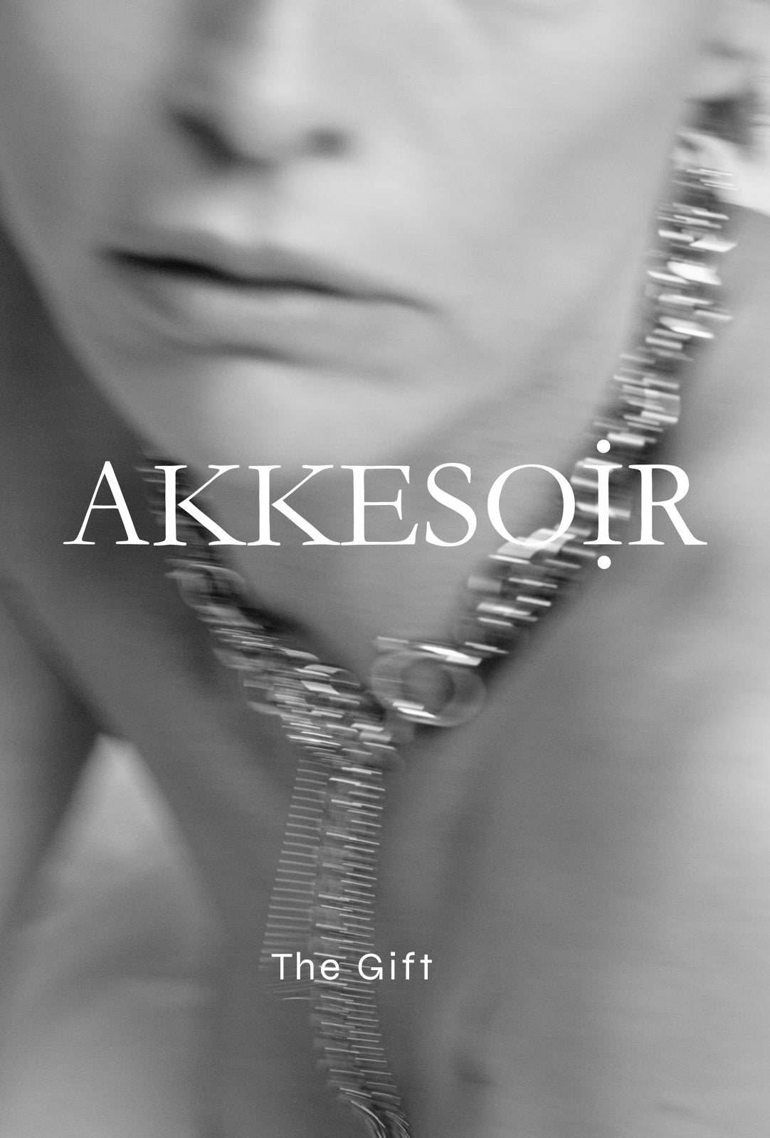 AKKESOIR The Gift