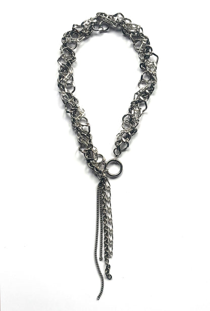 Dangler Necklace Bold