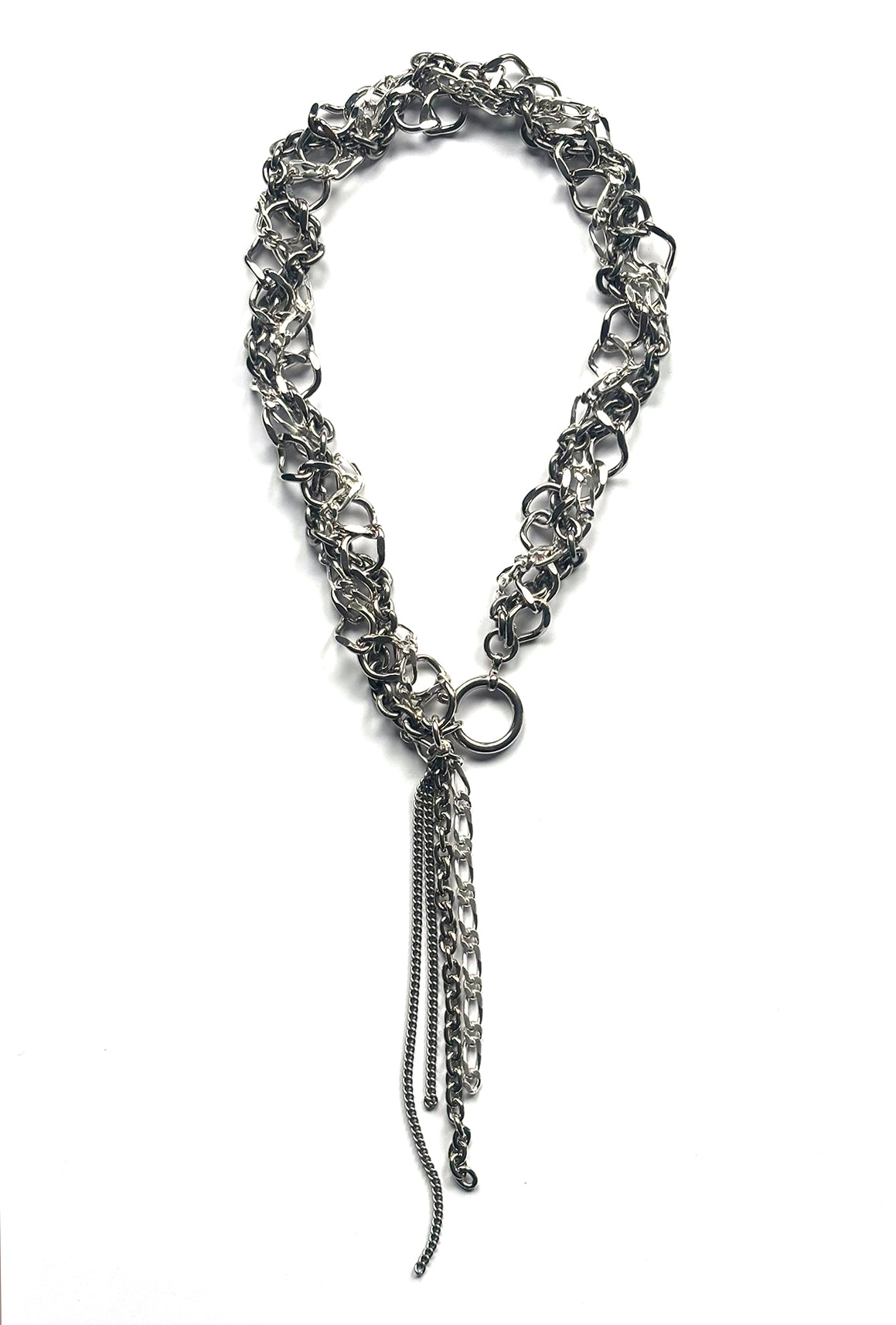 Dangler Necklace Bold