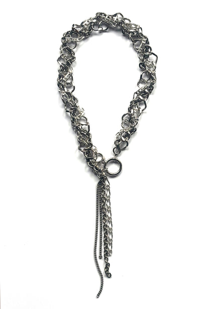 Dangler Necklace Bold
