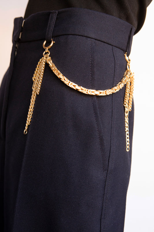 Super Charmer Gold