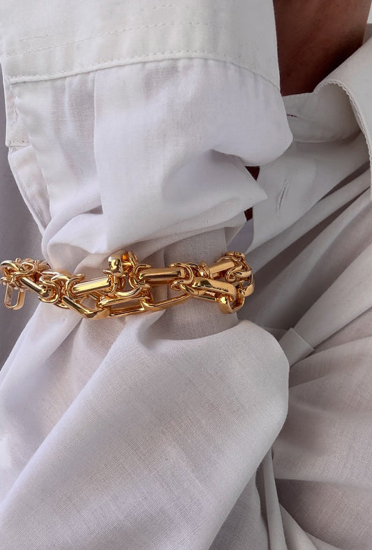 Rebel Bracelet
